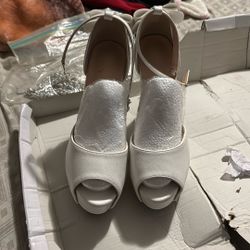 Women Wedding Shoes