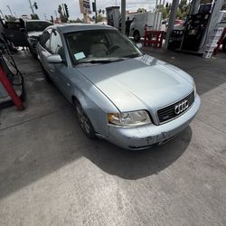 2004 Audi A4
