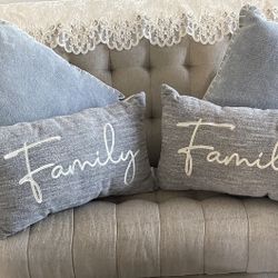 Small Couch