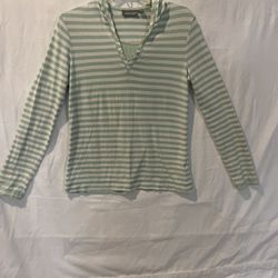 Women’s Hoodie Size Small