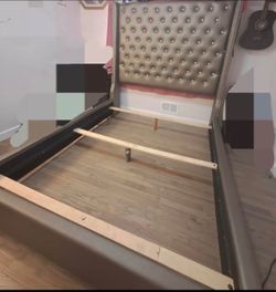 Bed Base