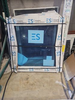 IMPACT WINDOW