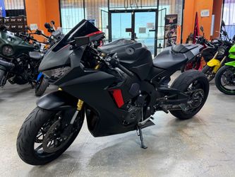 Pe owned 2025 Honda CBR 1000 fully stretched for Sale || Payments as low as $299