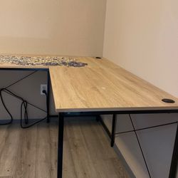 Desk For Sale