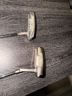 Putters