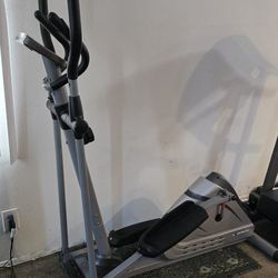 ELLIPTICAL 
