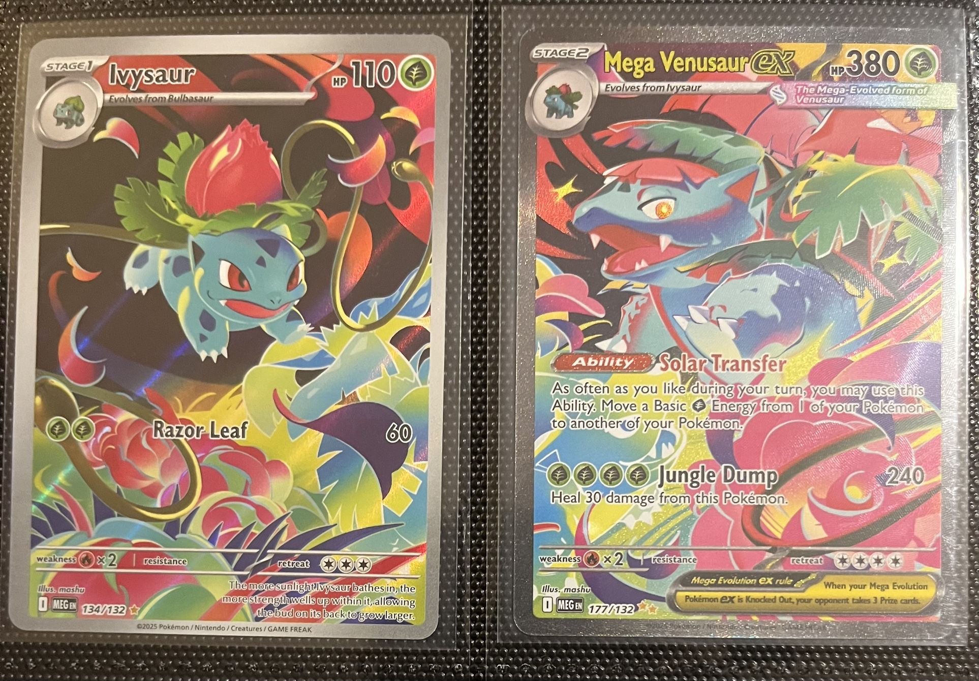 Pokemon Singles