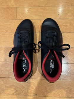 PUMA womens Size 10 Shoes (2 Pairs)