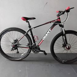 BICYCLE GIANT 21 SPEED SIZE 29 BRAND NEW 