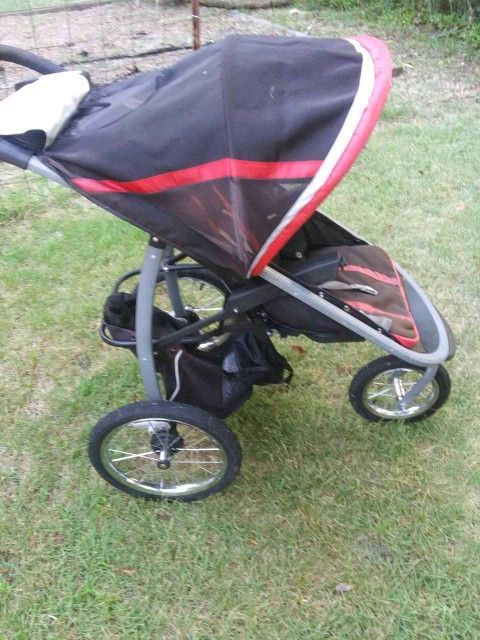 Stroller