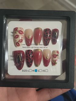 Nails
