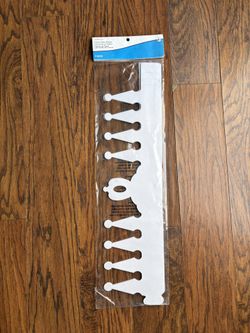 6pcs Blank Birthday Crown Shape for Coloring Prince Cap Party Hats