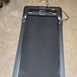Walking Pad Treadmill