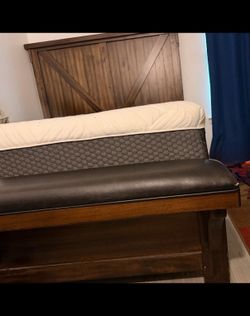 Queen Bd Set - Ashley Furniture