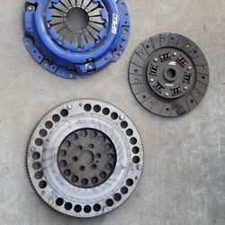 240sx KA24DE/ SR Parts