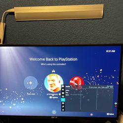 Monitor For Sale Asus Vg279q