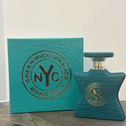 Bar No.9 Greenwich Village 