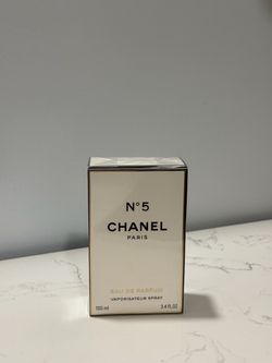 CHANEL NUM.5 Brand New Fragance 