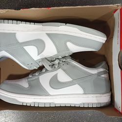 New Nike dunk low gs
