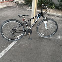 Schwinn Scour 26 inch Boys Mountain Bike-Ready To Ride!