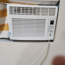 Window Ac