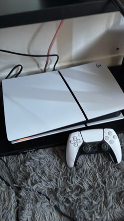 PlayStation 5 Digital
