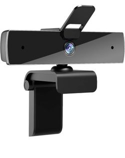 WEBCAM WITH MICROPHONE.  (215 N Decatur) NW