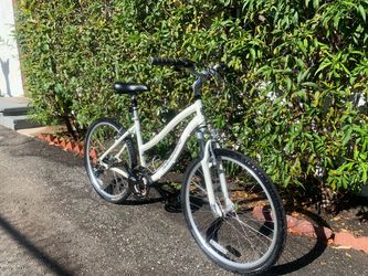 Marin mountain bike 26 inch