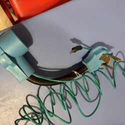 Dryer Plug , 4p New Dryer To 3p Older House