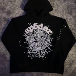 Sp5der Hoodie 