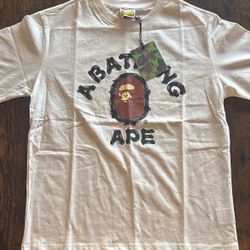 Bape Shirt 