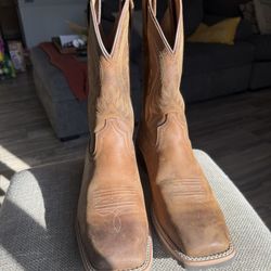 Ariat Boots 9D