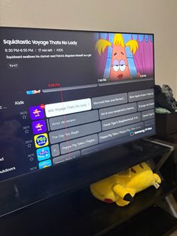 Samsung tv 45 inch
