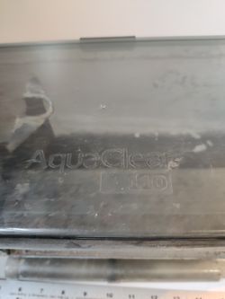Fluval Aqua Clear 110