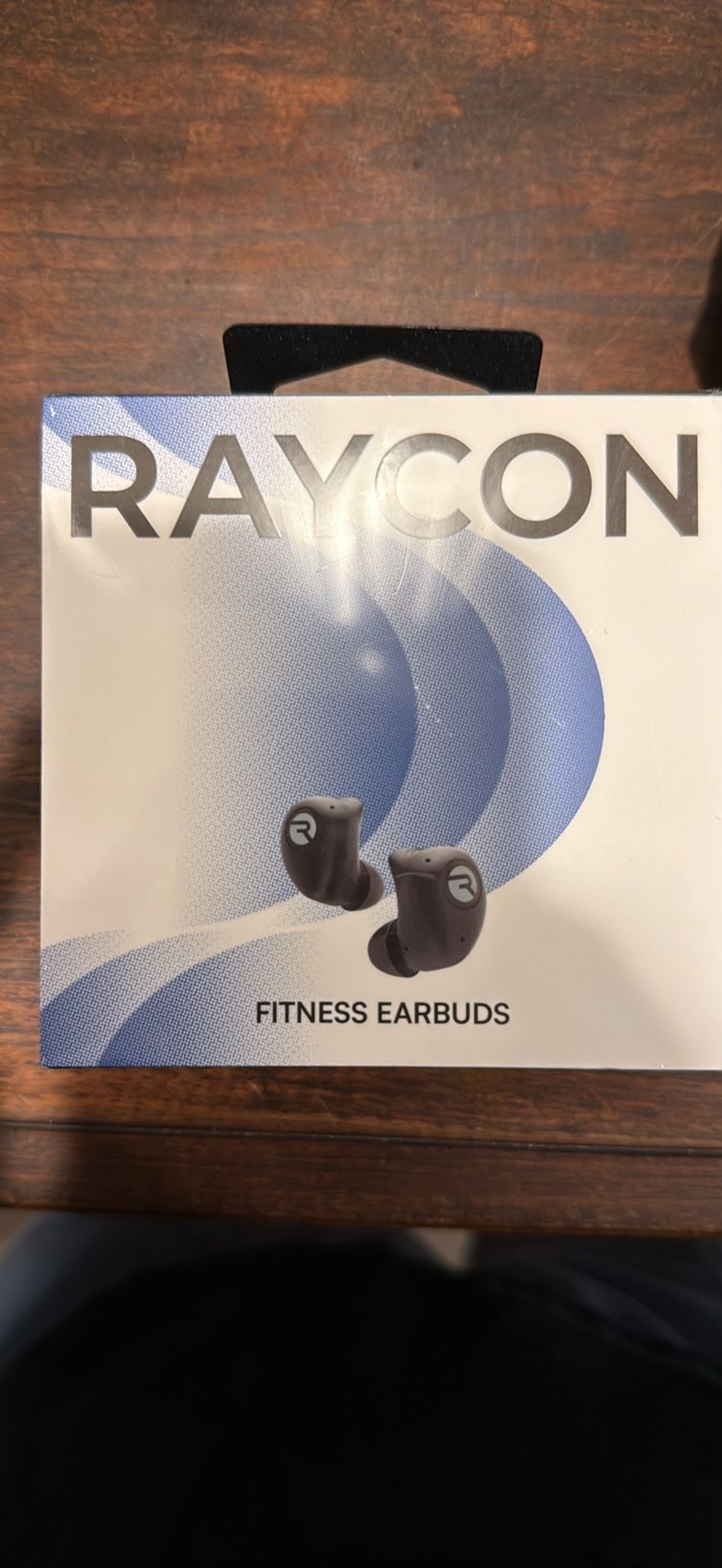 raycon fitness earbuds