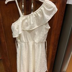 Girls Summer Dress 