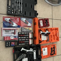 Tools 