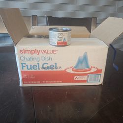 Fuel Gel  2 Hours 