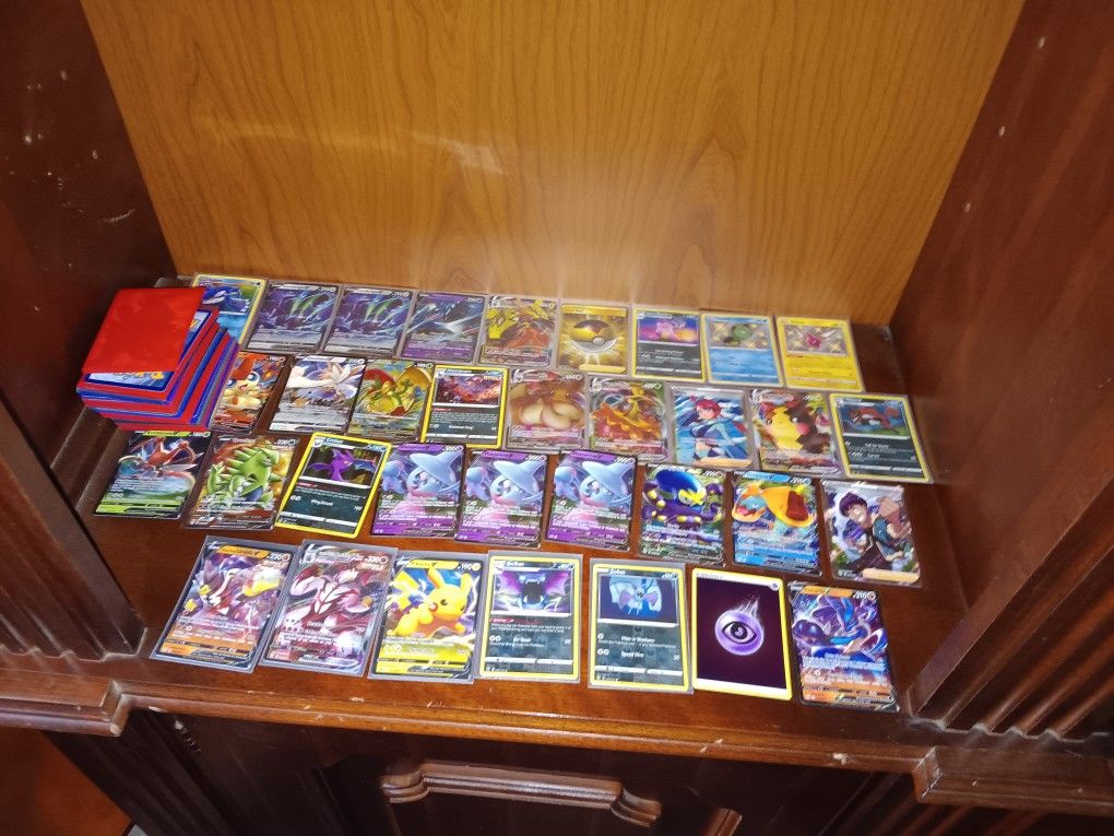 Pokémon Card Amazing Condition