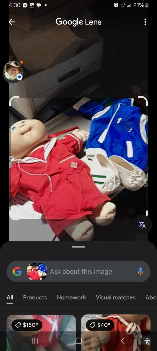 baby male cabbage oatch kid