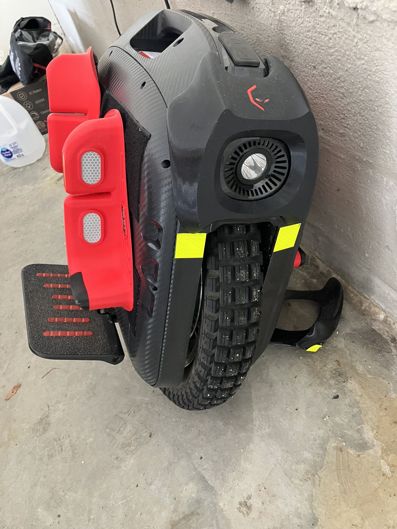 Begode Gotway EXN Electric Unicycle