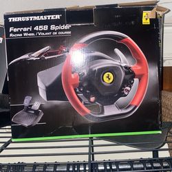 Sim Racing