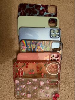 iphone 12 pro accessories