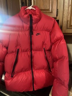 Nike Puffer 🔥