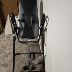 Inversion Table For Sale