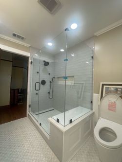 Shower Doors