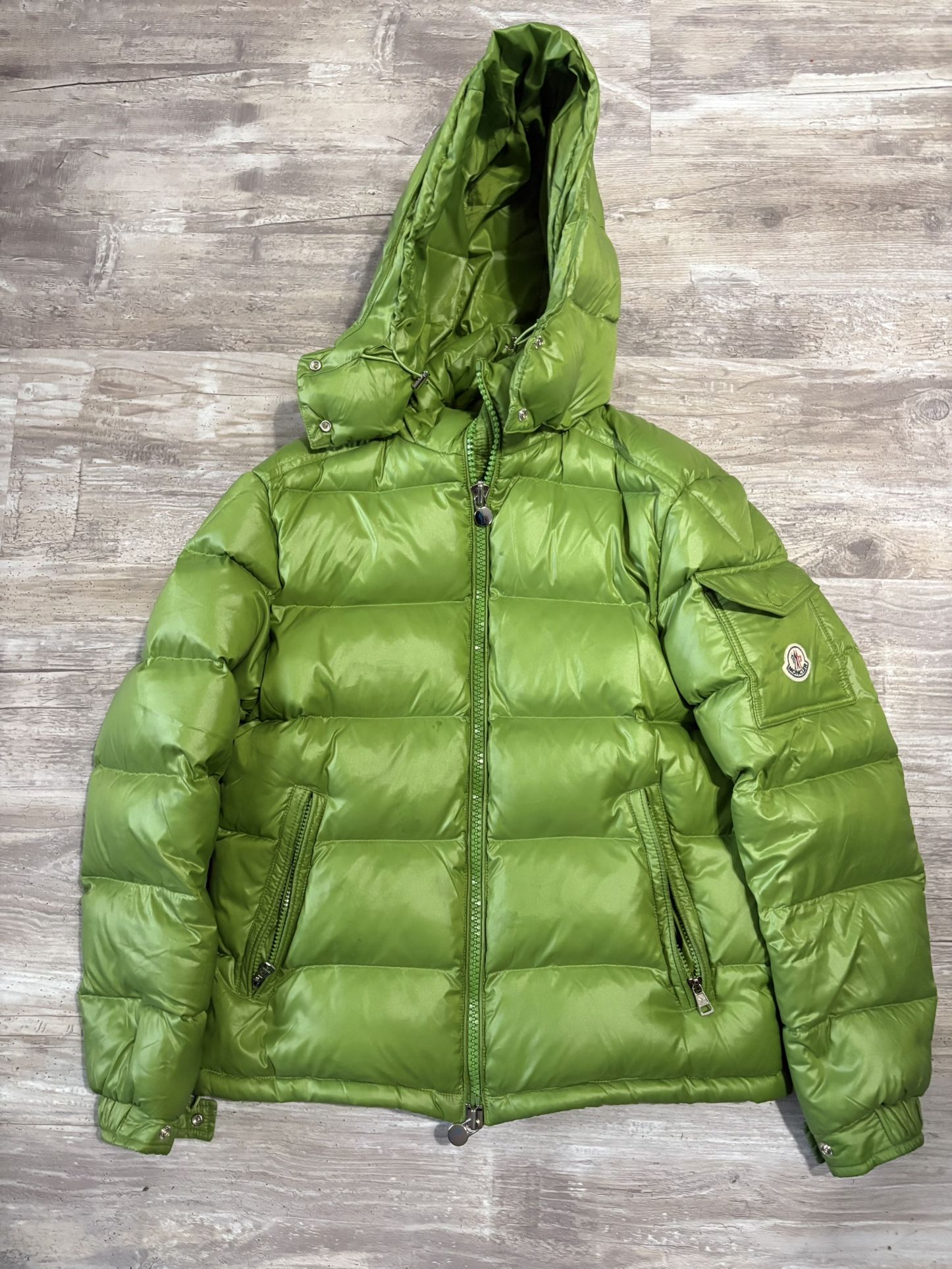 Moncler Coat