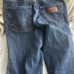 Wrangler Women’s Jeans