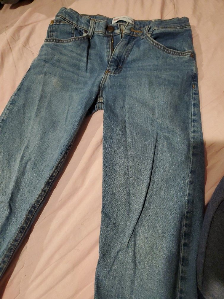 Boys Pants