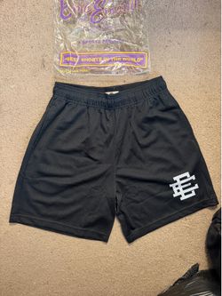 Eric Emanuel Shorts Size Large